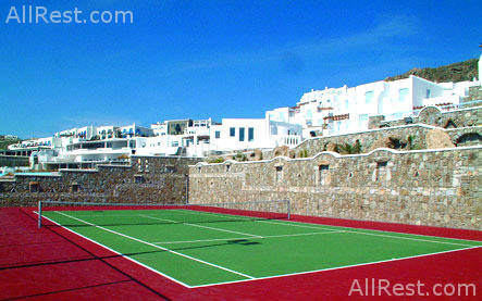 Saint John Mykonos 30